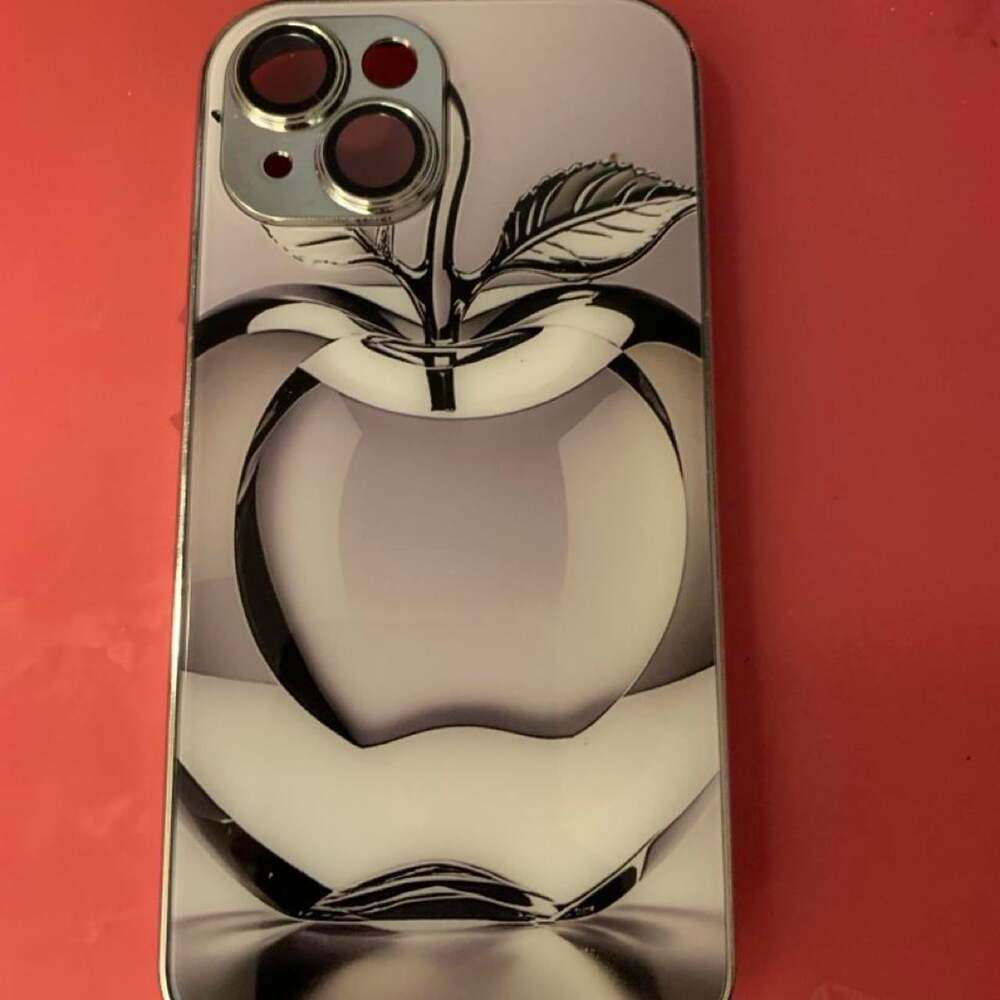 Source Unknown Phone-cases - Picture 1 of 2